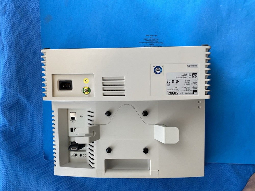 KARL STORZ Tele Pack TP101 Compact Endoscopy System