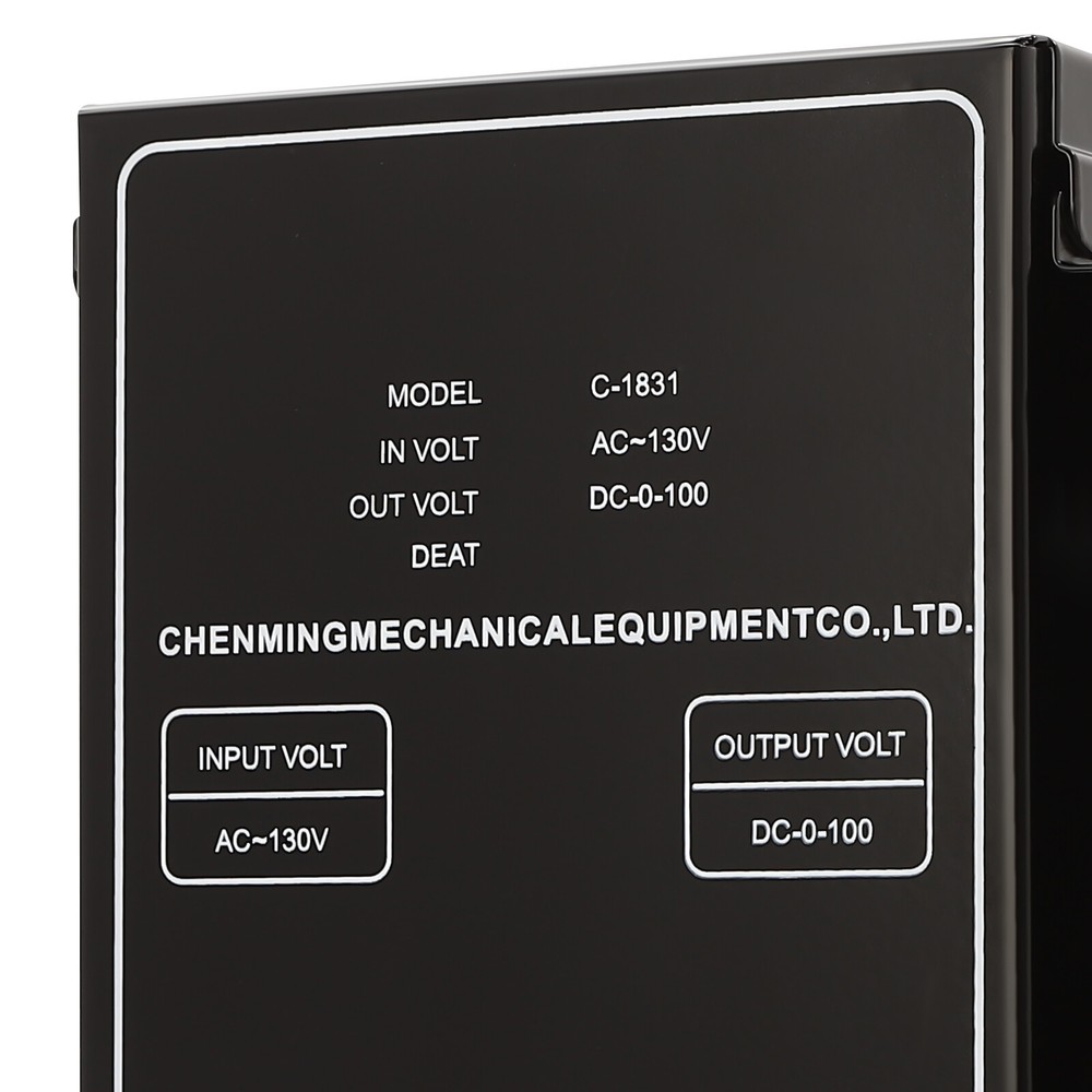 Electromagnetic Electro Magnetic Chuck Controller External Suction Cup ControlUS