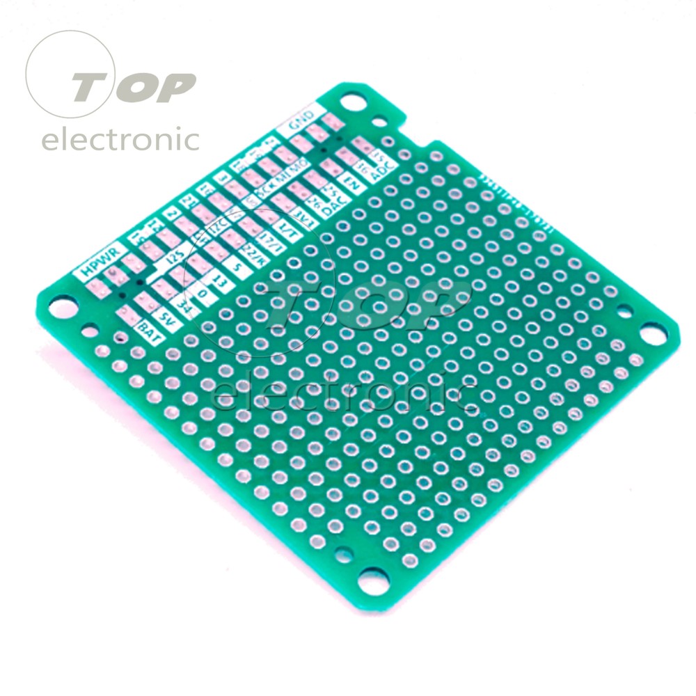 M5Stack Proto Board included DHT12 ESP32 Basic Kit for Arduino