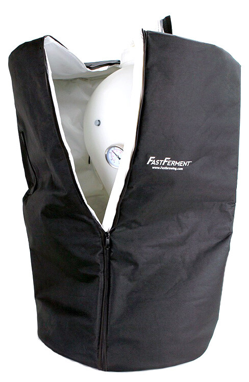 Fastferment Temp Control Fementation Jacket