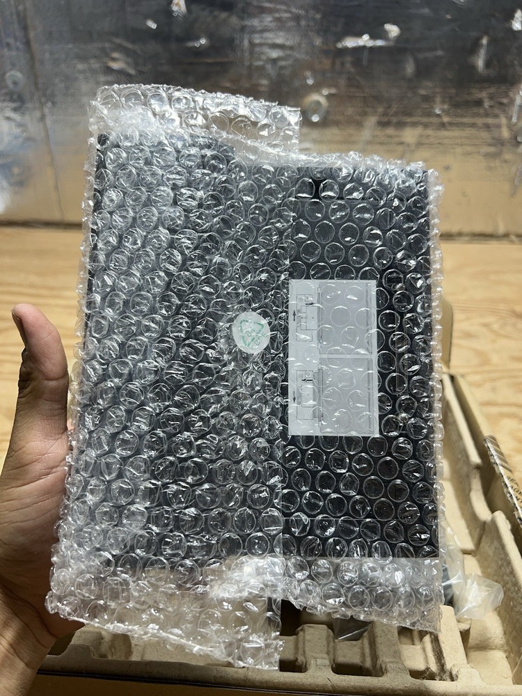 Dell E-port Replicator II Docking Station - 0RMYTR