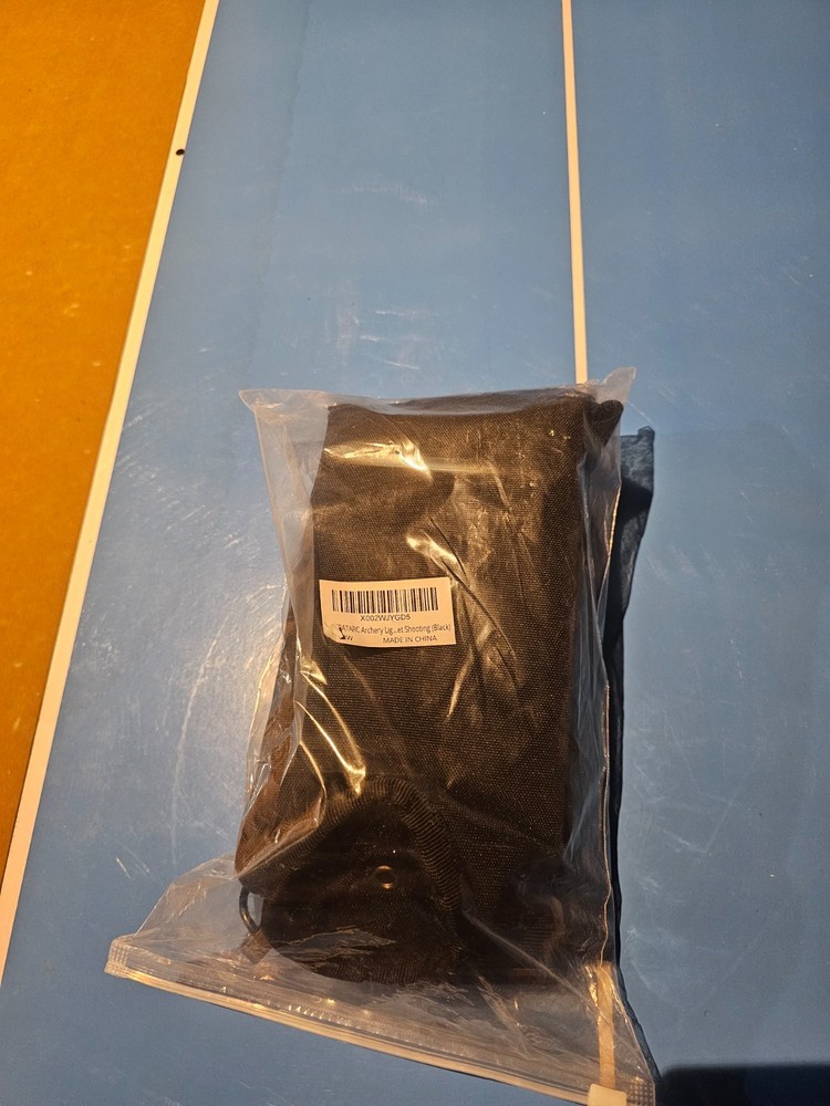 arrow quiver for side or back