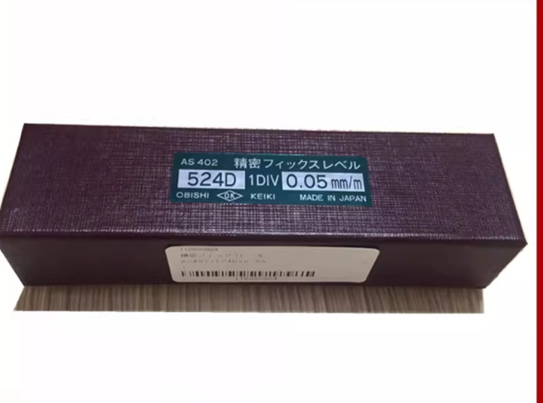 1pcs NEW OBISHI precision level AS402