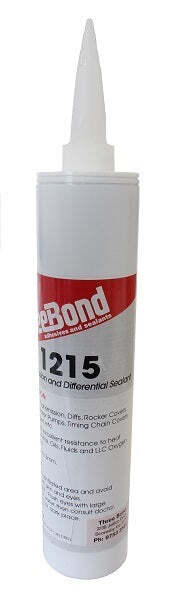 ThreeBond High Temperature RTV Silicone Liquid Gasket 330gm Grey