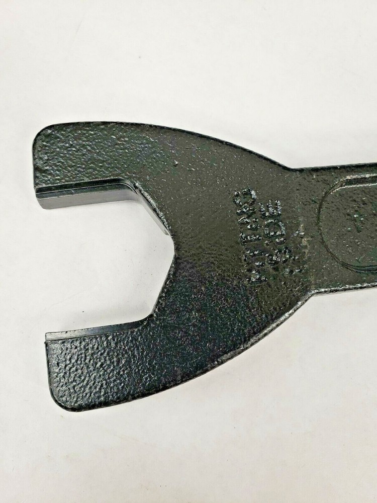 Tyco W-Type 1 Sprinkler Wrench