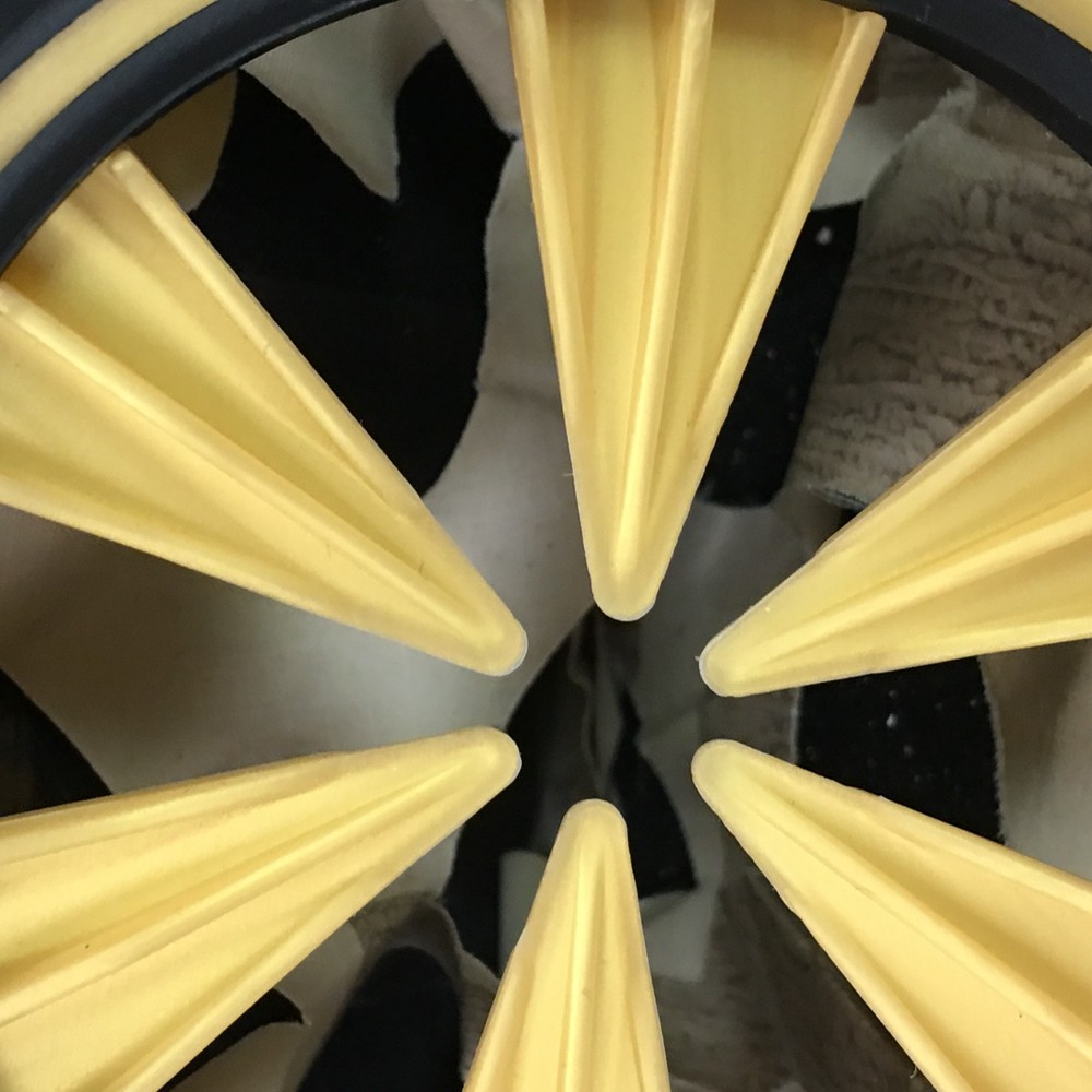 NEW Exalt Prophecy Feed Gate - Gold