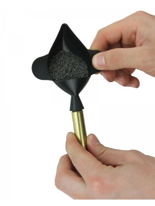Lyman Powder Pal Electronic Funnel Pan 7752433