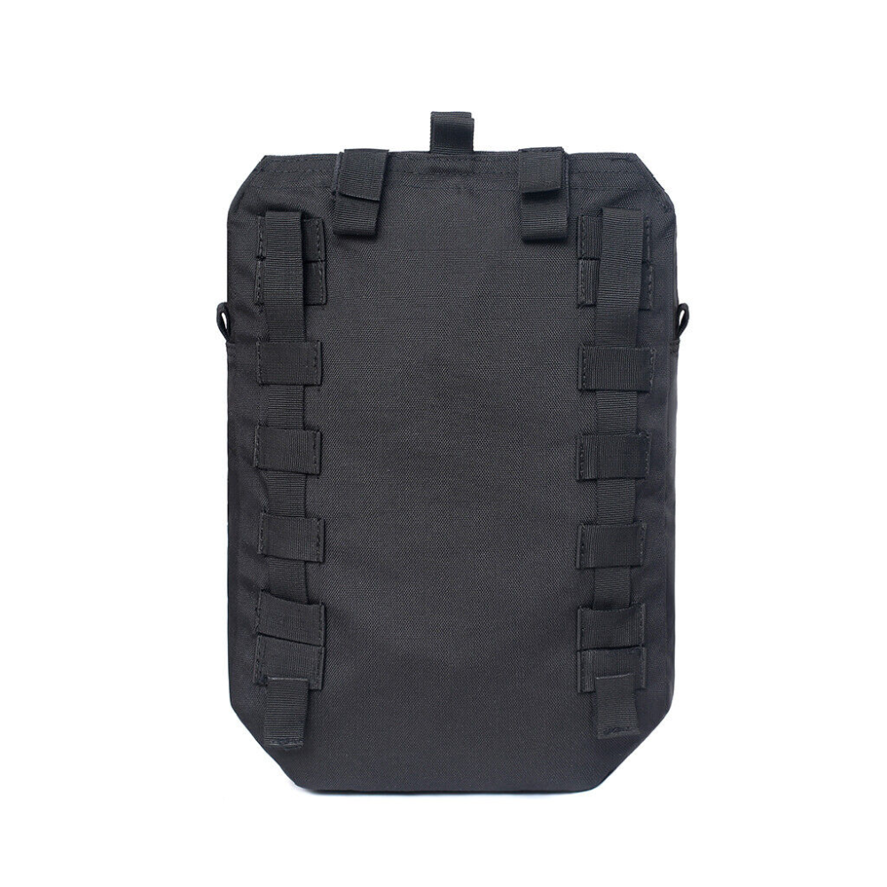 3L Outdoor Molle Water Hydration Tactical Storage Bag Small Hiking Pack Backpack