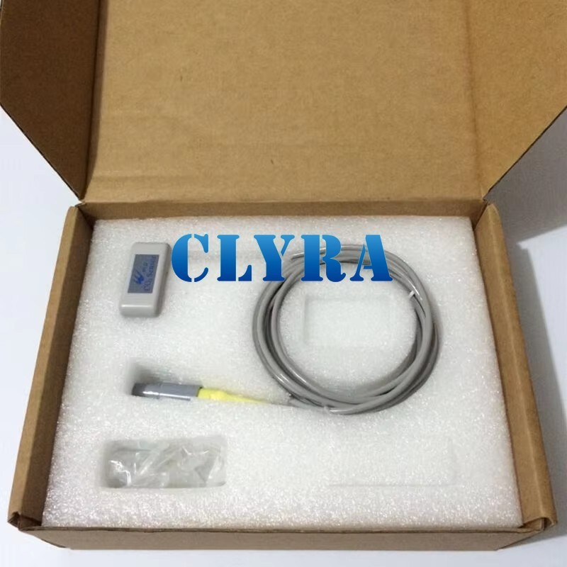 Mainstream Capnography EtCO2 Sensor Module Compatible Respironics Capnostat 5