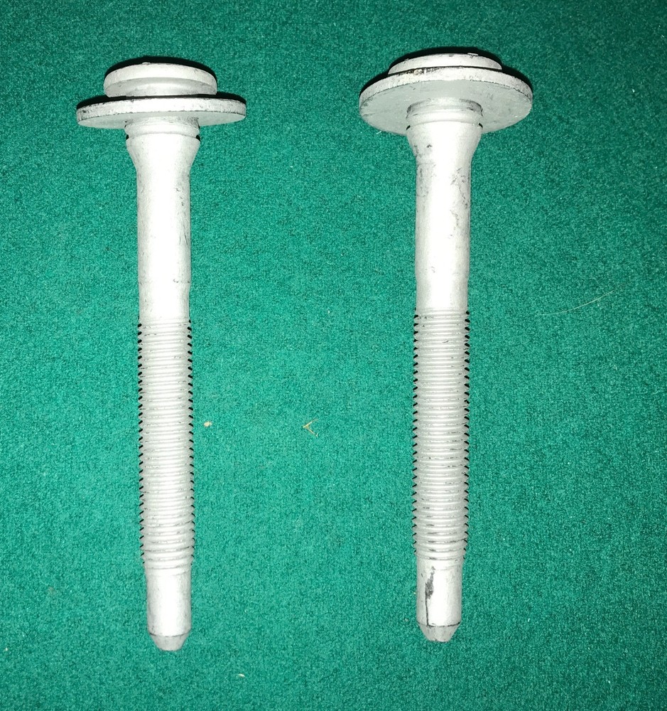 Genuine Ford Mount Bed Bolts W714263-S902