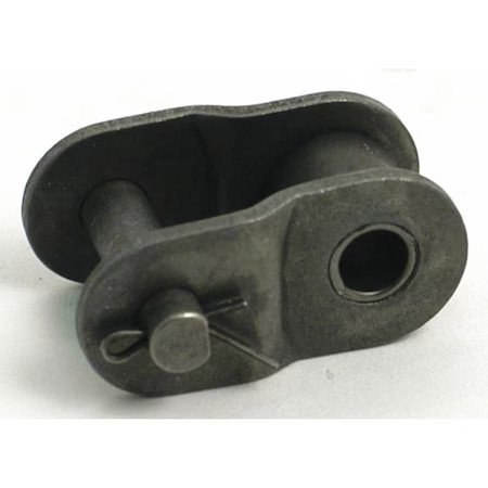 Tritan 180-1 Osl Roller Chain, Single Strand, Offset Link