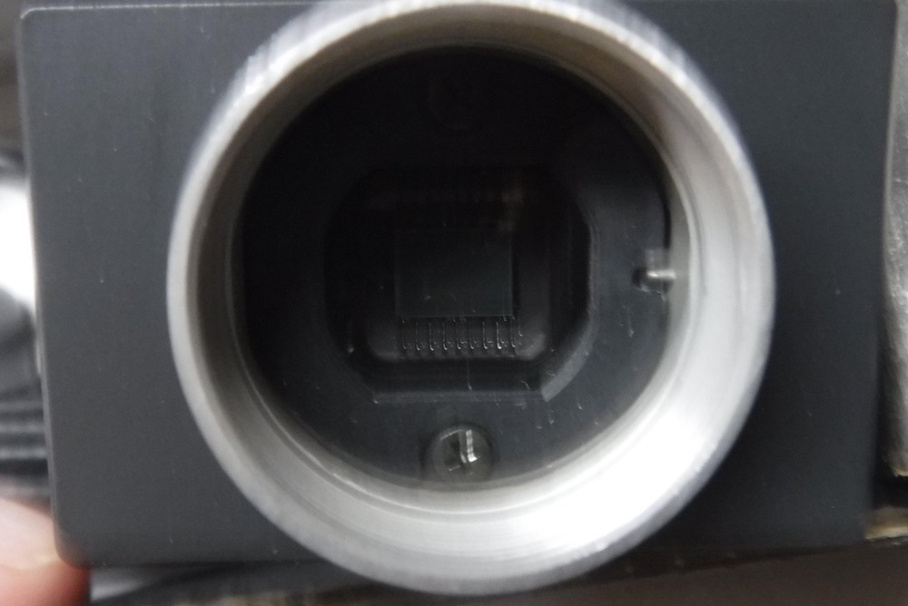 SONY XC-ST50 CAMERA KIT FREE SHIPPING