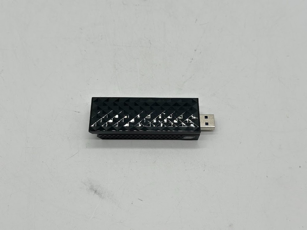 NETGEAR Nighthawk WiFi 7 USB 3.0 Adapter (A9000)