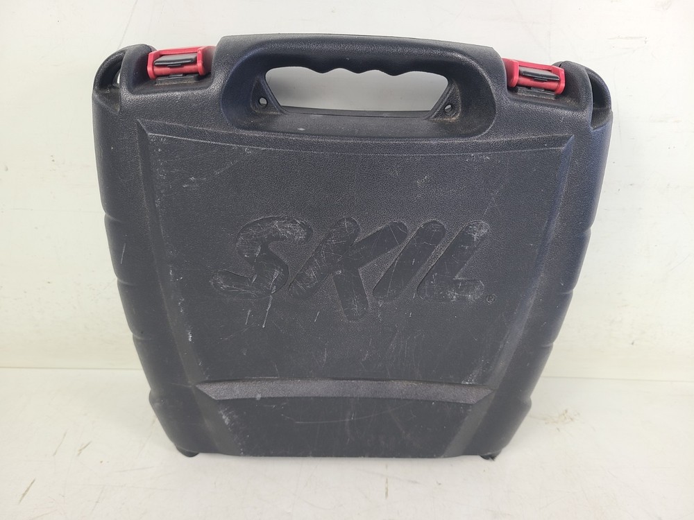 Skil Model 6235 Corded Drill 5amp Variable Speed Keyless 3/8 Chuck (TESTED)