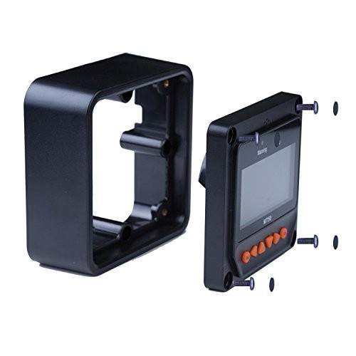 Mt-50 LCD Display Suitable for Hy Series MPPT Charge Controller, Remote Meter