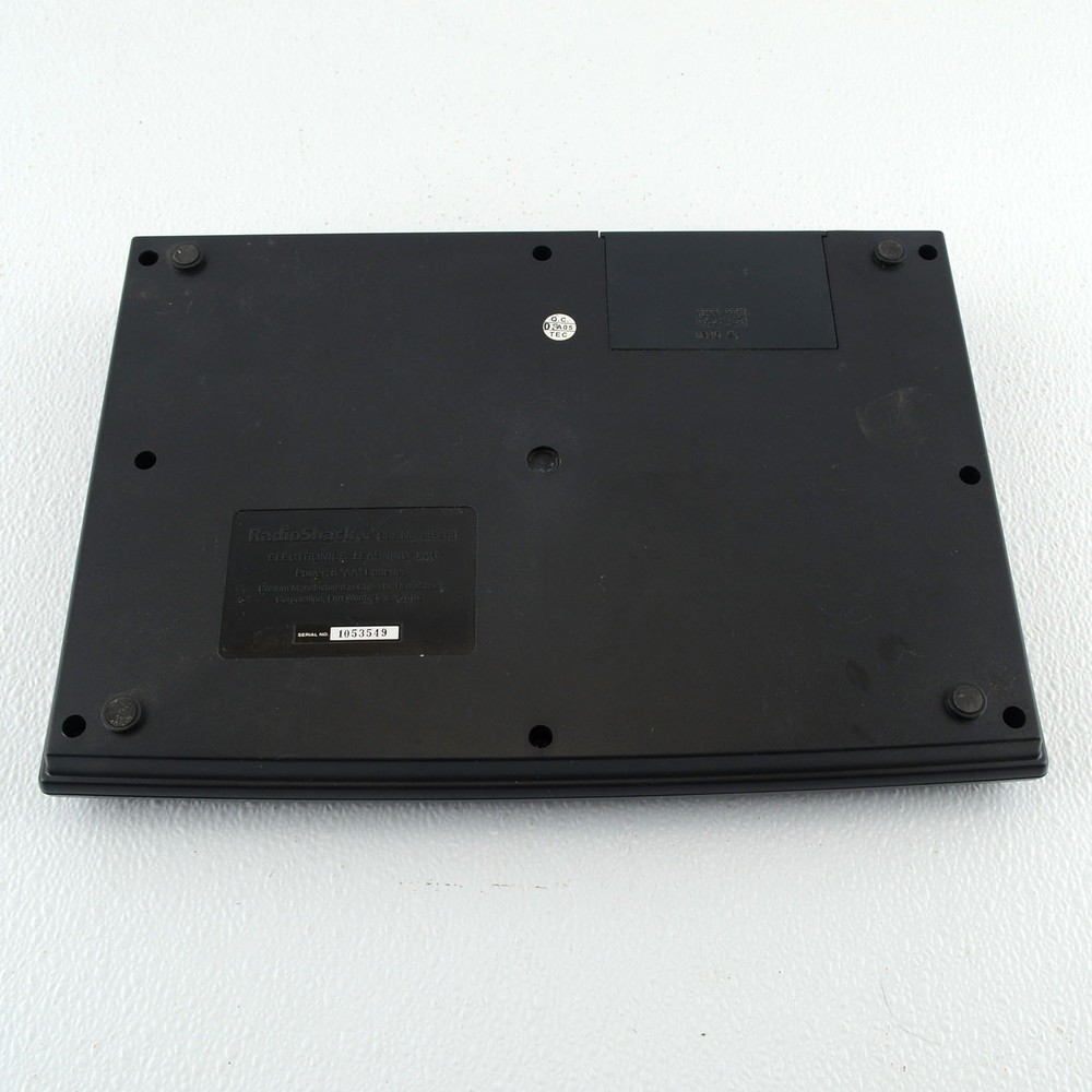 Radio Shack Electronics Learning Lab 28-280 Complete Forrest Mims III