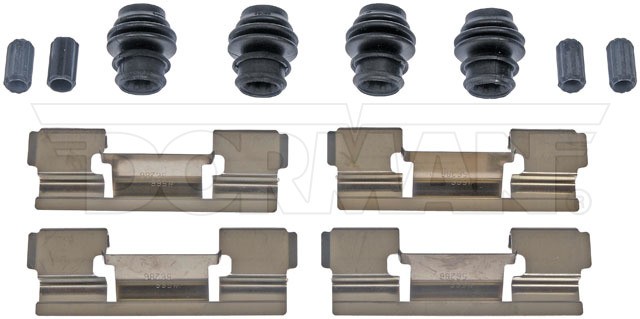 Dorman   Oe Solutions    Hw5864    Disc Brake Hdwe Kit