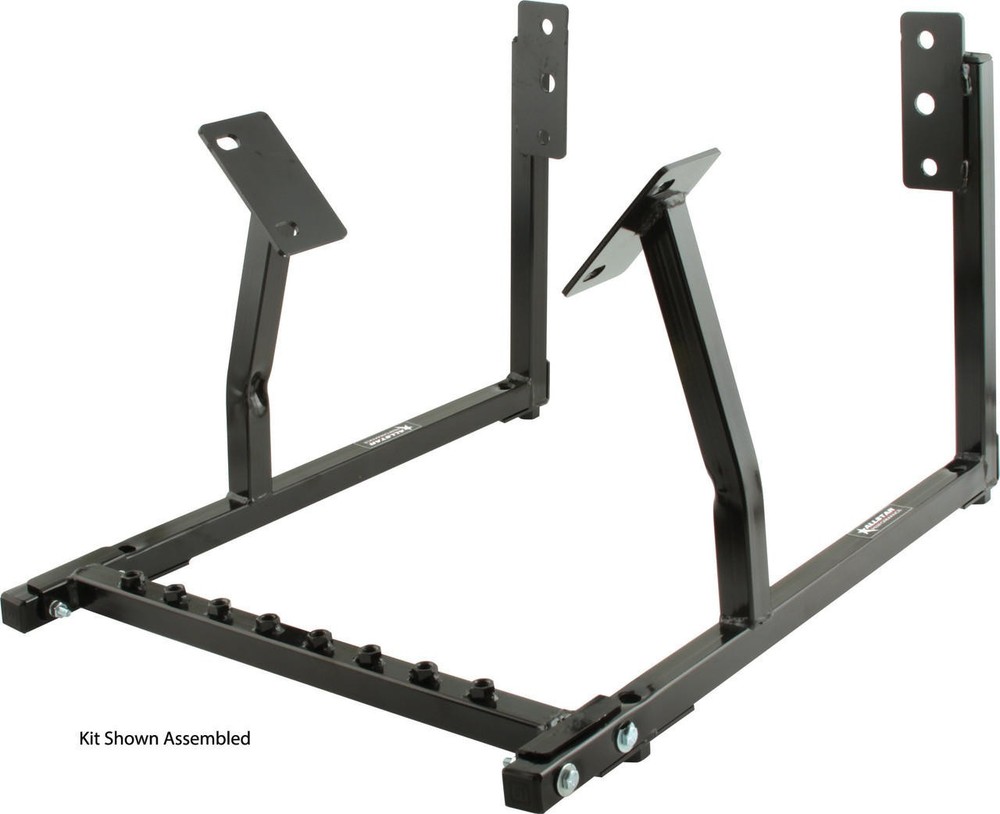 ALLSTAR PERFORMANCE ALL10139 Engine Cradle GM LS Heavy Duty
