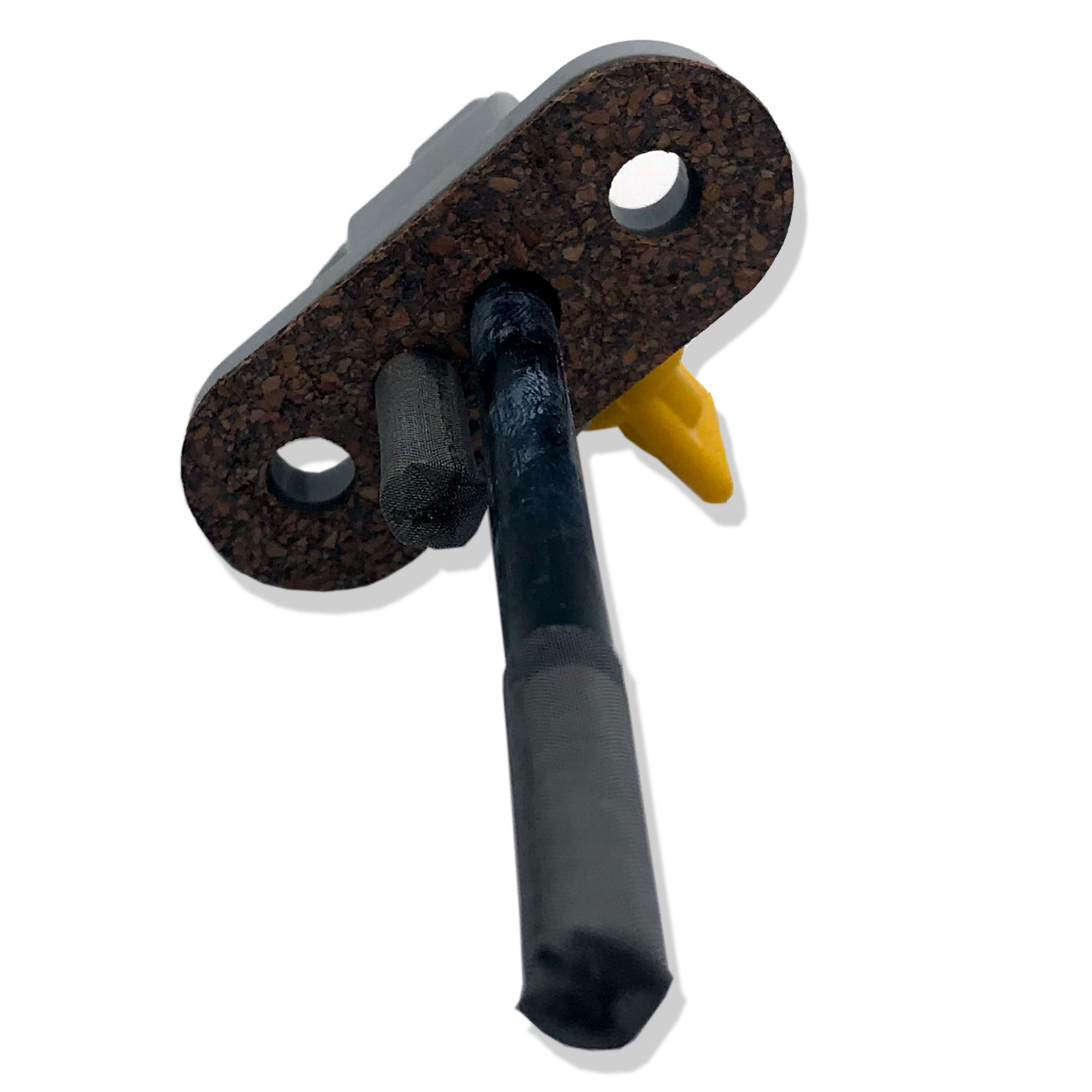 For 1998 1999 2000 2001 Polaris Scrambler 500 Petcock Fuel Shutoff Valve 7052190