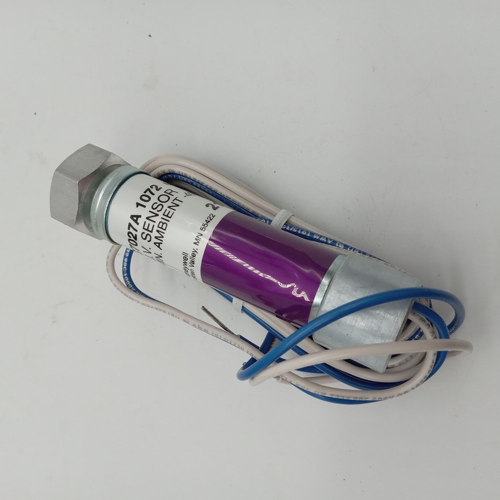 Honeywell C7027A 1072 Mini-Pepper Flame Sensor