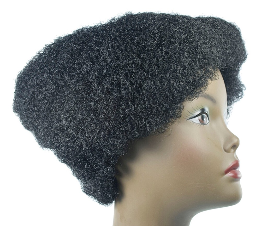 Flat Top Wig - Lacey Wigs
