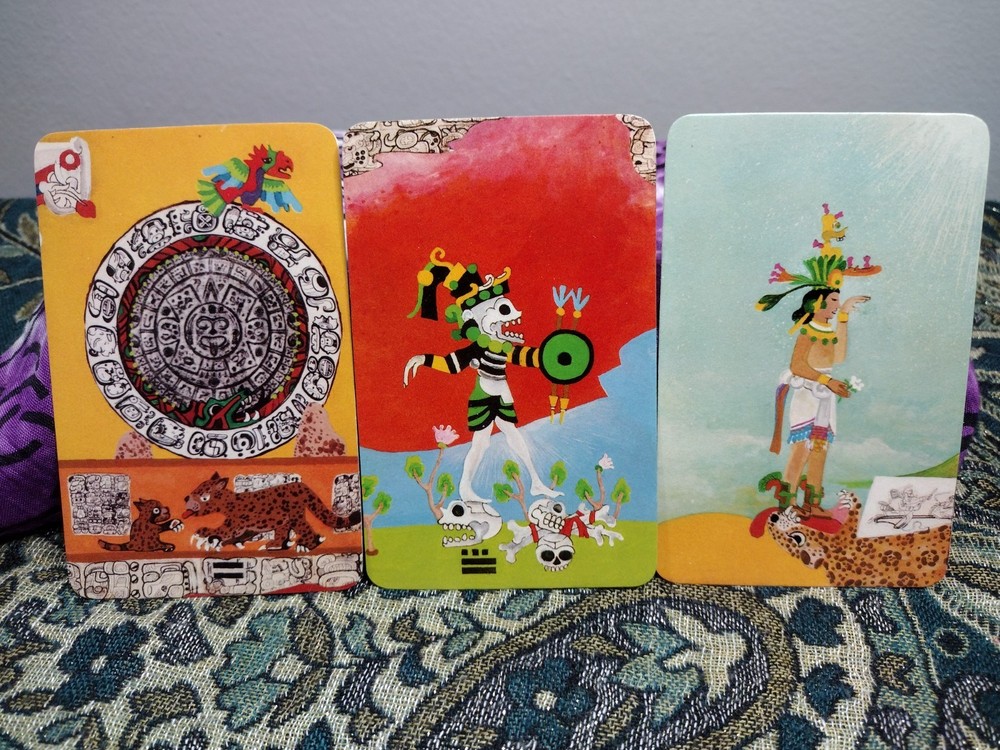 Xultan Tarot International Edition