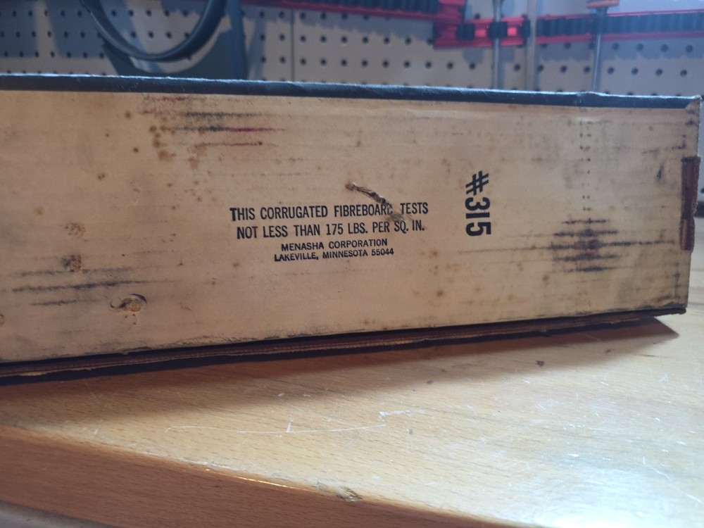 Zee-matic Grease Gun