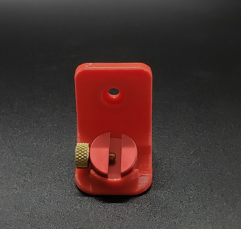 Hornady Lock-N-Load Anvil Base WALL MOUNT