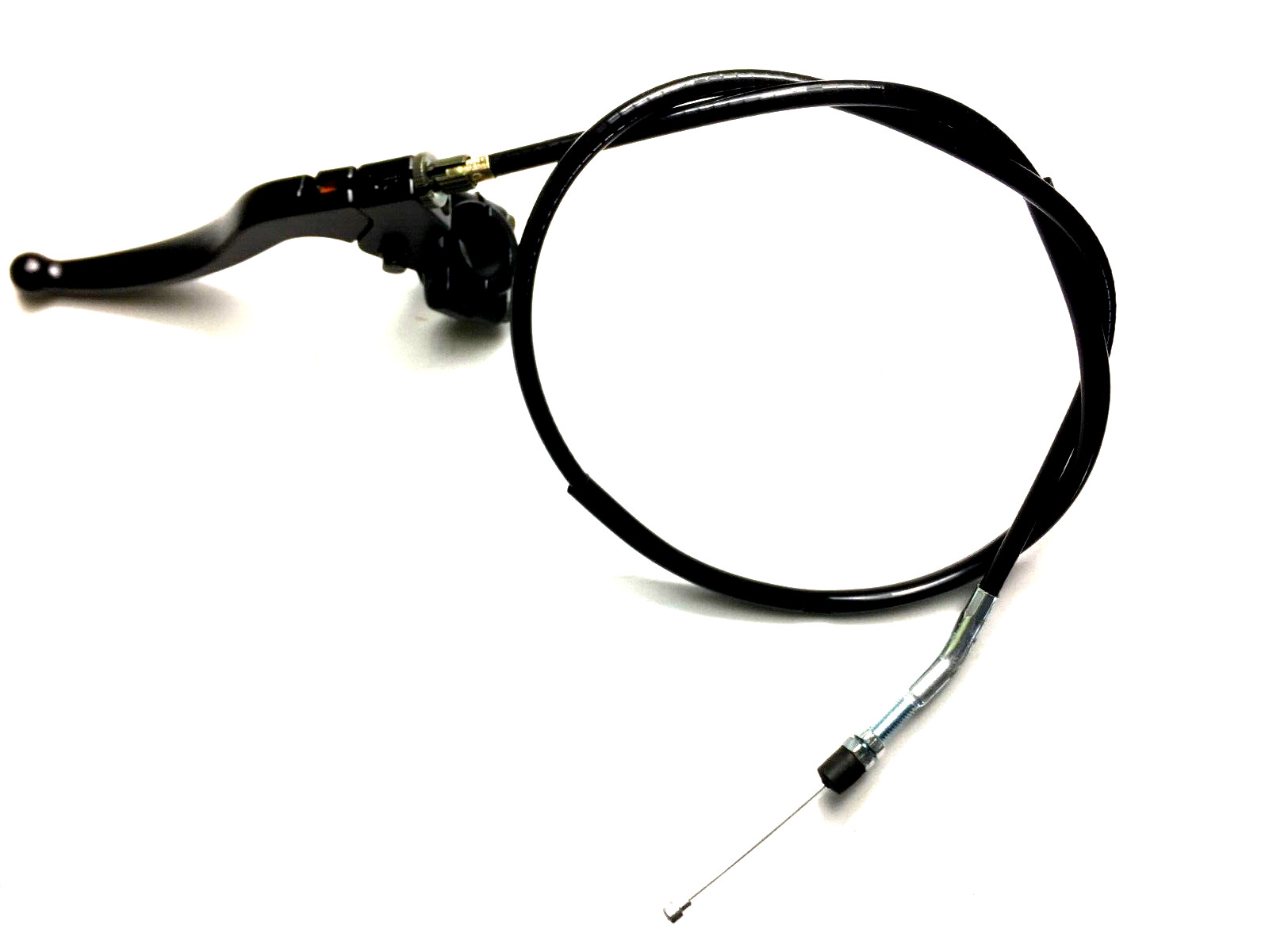 Clutch Cable & Perch Lever Assembly Honda TRX400EX 1999-2008 TRX400X 2009-2014