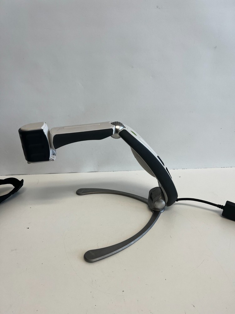 Enhanced Vision Transformer Magnifier TRVEA - Ready Condition