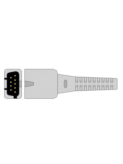 MINDRAY Compatible Short Connect SPO2 Sensor Neonate 1863 - Same Day Shipping