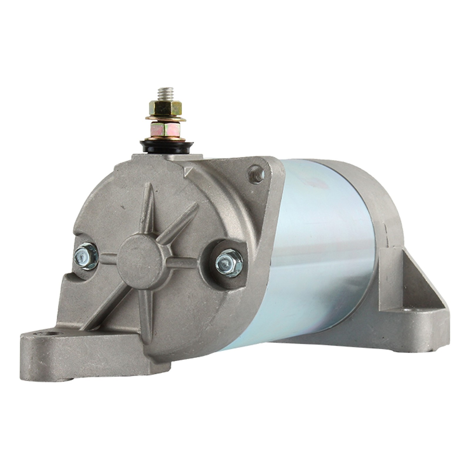 Starter For Ski-Doo Snowmobile Mxz800 Renegade Ho/X 800 Sport 800X; SND0520