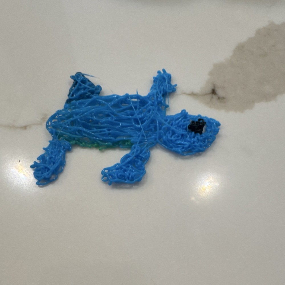 The Best Turtle