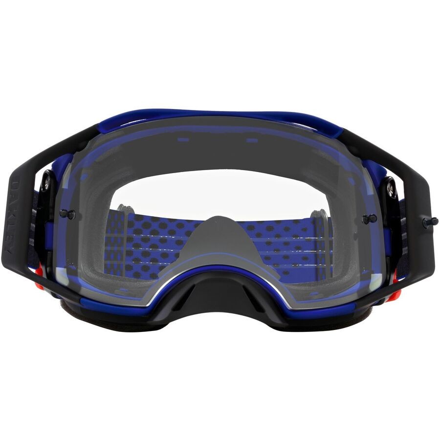 Oakley Airbrake MX Goggles