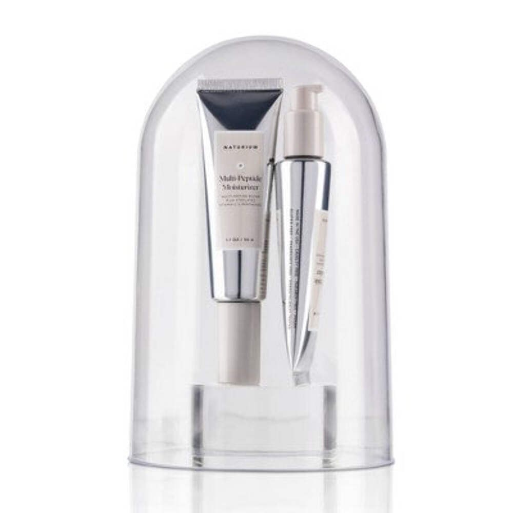 Naturium Multi-Peptide Moisturizer 1.7 oz - Missing Box