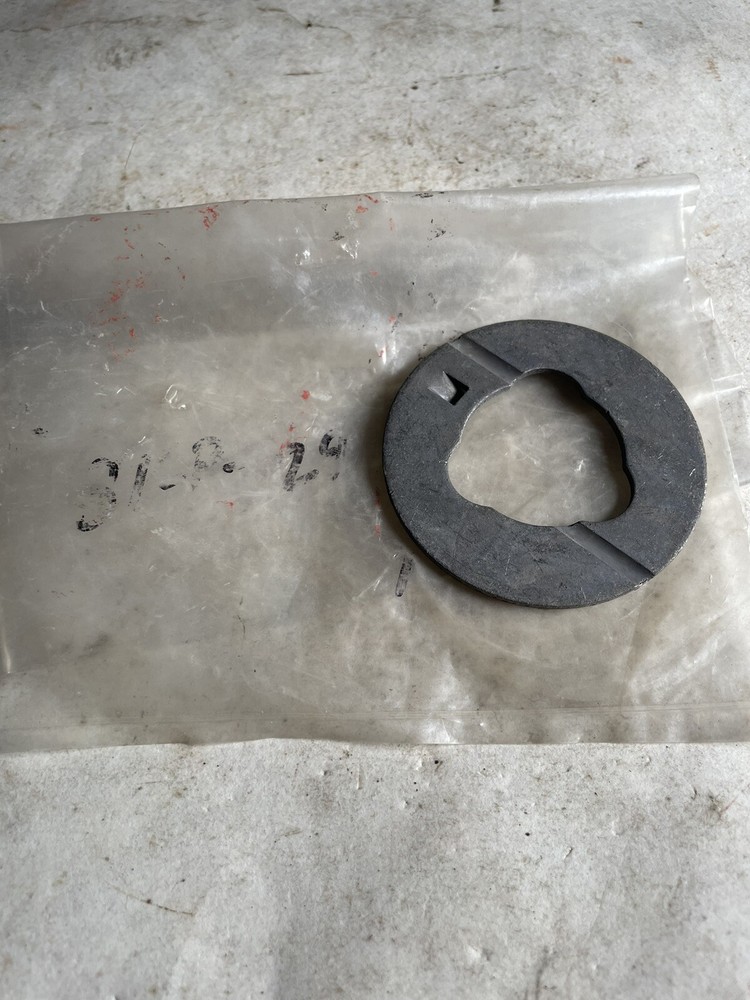 Chelsea 31-P-29 Thrust Washer