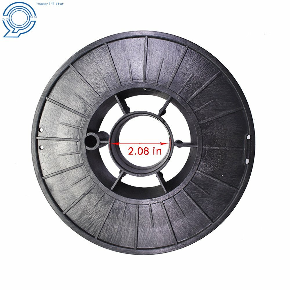 E71T-GS .030 in. Dia 10lb. Gasless-Flux Core Welding Wire 10 Lbs Spool