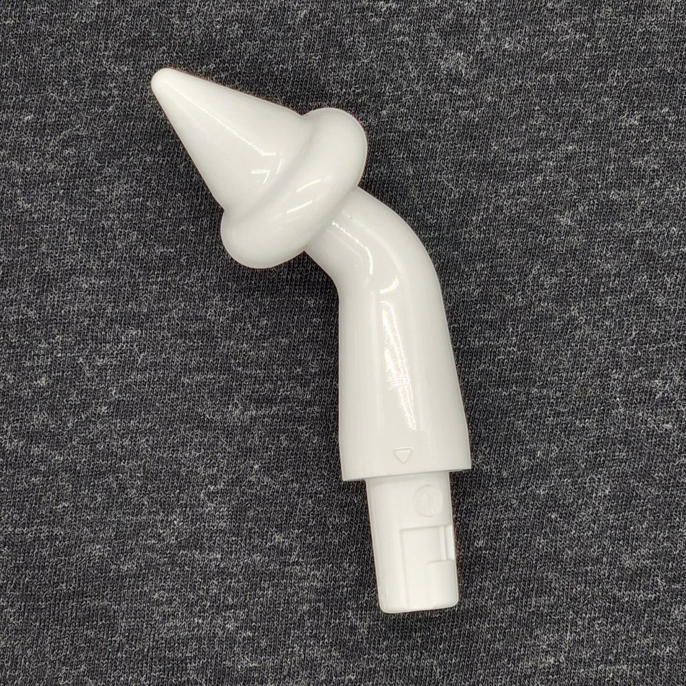 Ashley Black OMG Mini Nugget Trigger Point Replacement Piece -- Fast Shipping