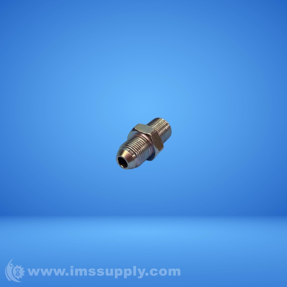 Metal Nozzle Tip FNIP