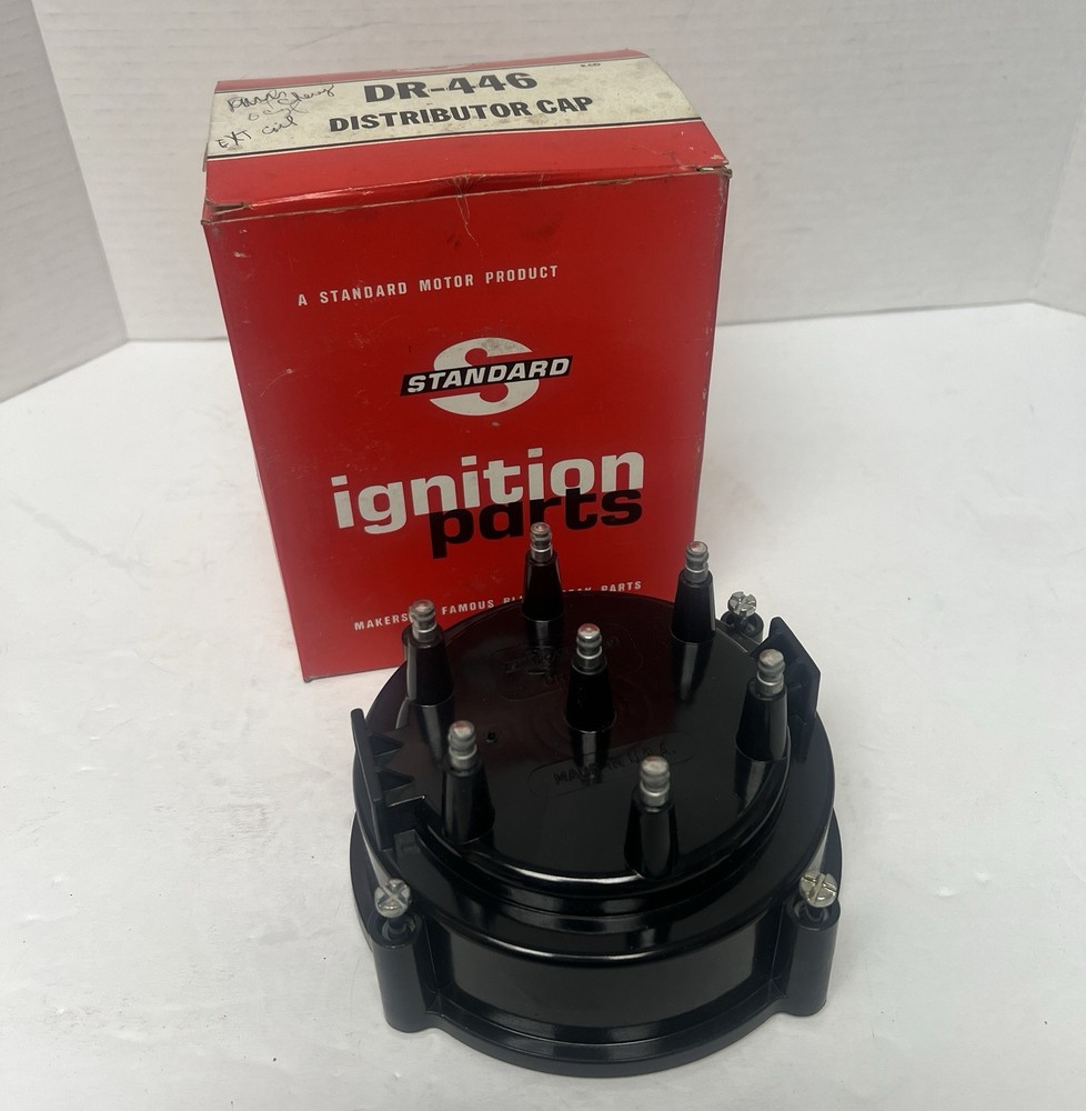 Standard Distributor Cap DR-446  New