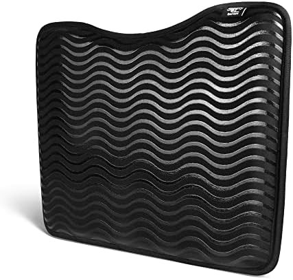 rowing machine seat cushion pad