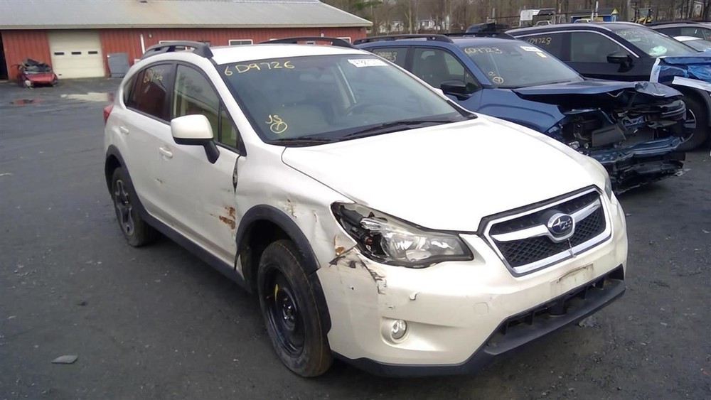 Fuse Box Engine Compartment Fits 12-14 IMPREZA 2129093