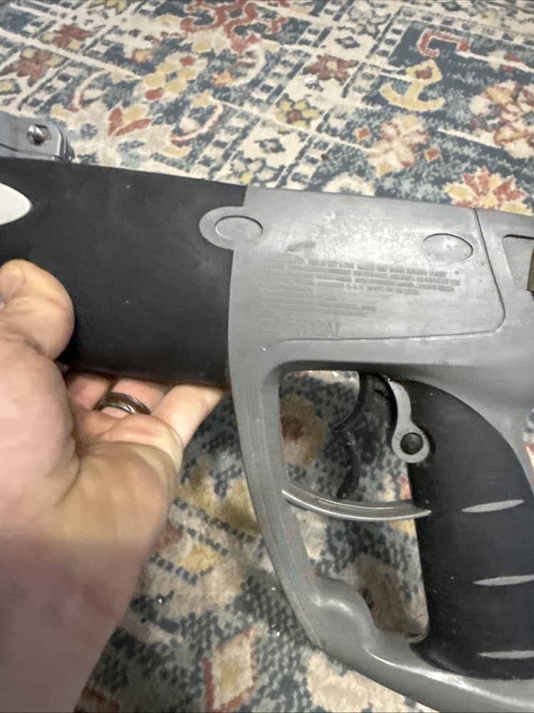 Samurai 68 Cal Paintball Gun Only