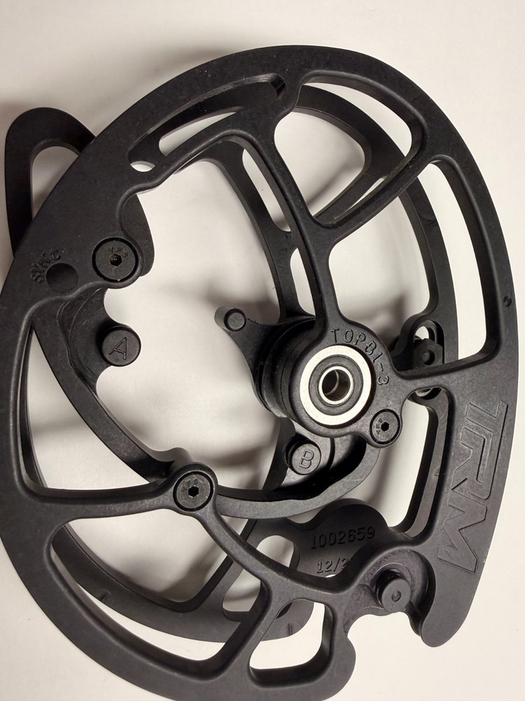 PRIME LOGIC SERIES CAMS/MODS SET