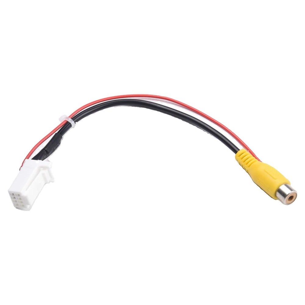 Hassle Connection Cable for Forester 2012 2015 Reversing Camera