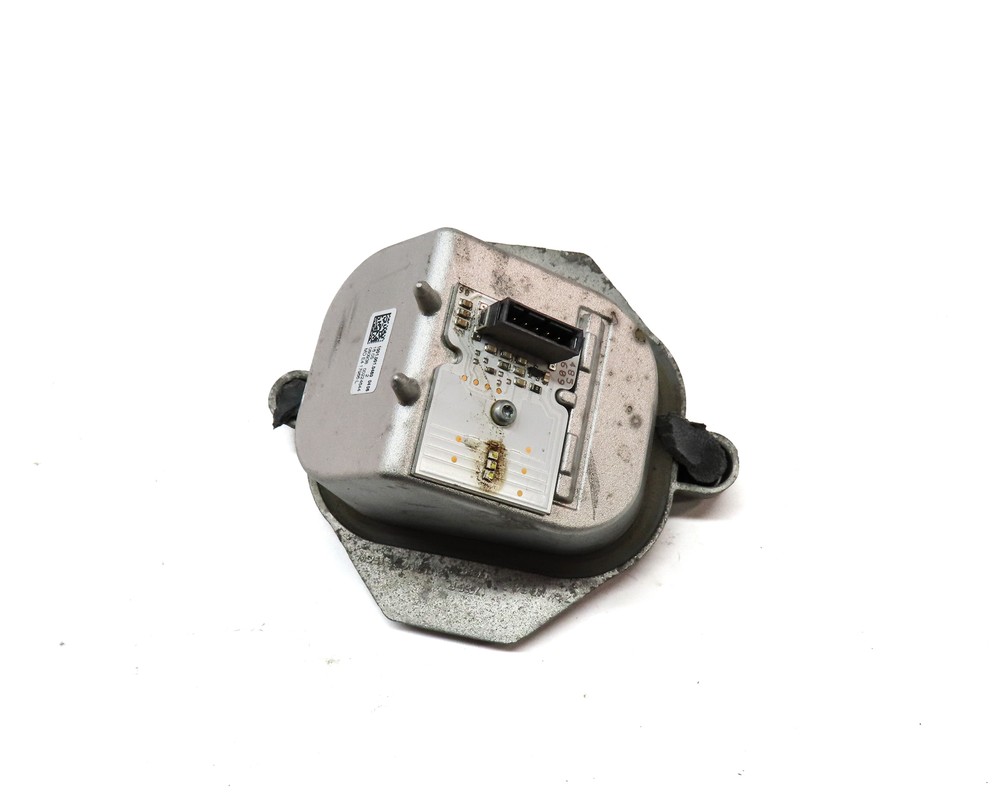 2016 AUDI Q3 (8U) FRONT LEFT DRIVER DAYTIME RUNNING LIGHT MODULE