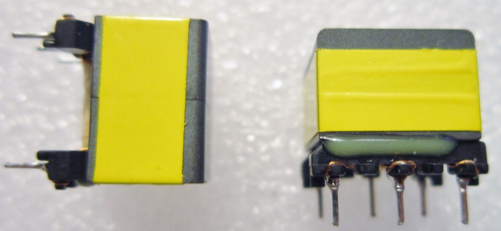 C2187 TE CONNECTIVITY GENERAL PURPOSE 2 ELEMENT INDUCTOR 2400uH