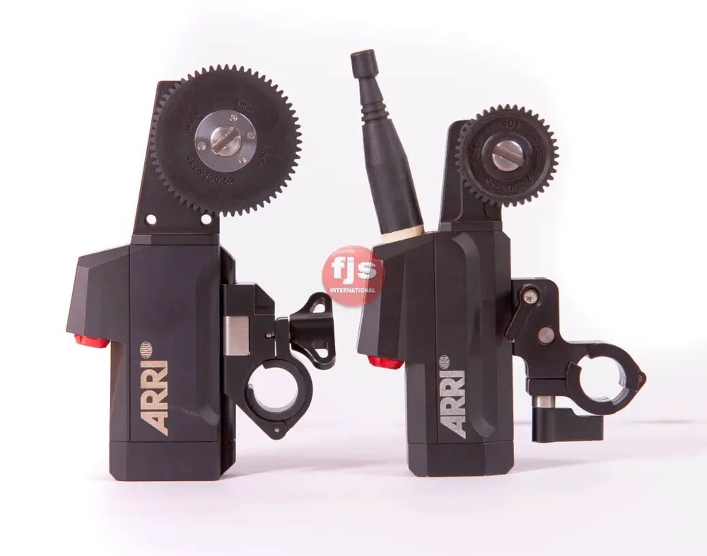 Arri HI5