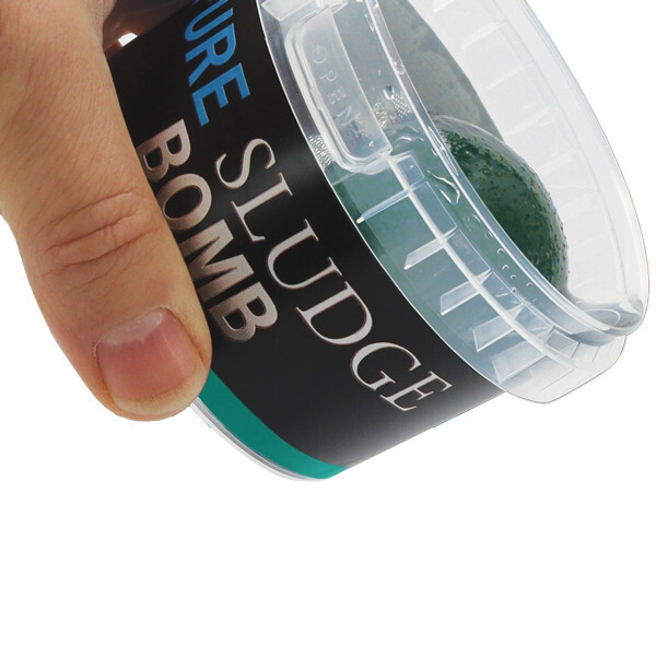 Evolution Aqua PURE Sludge Bomb PURESLBOMB