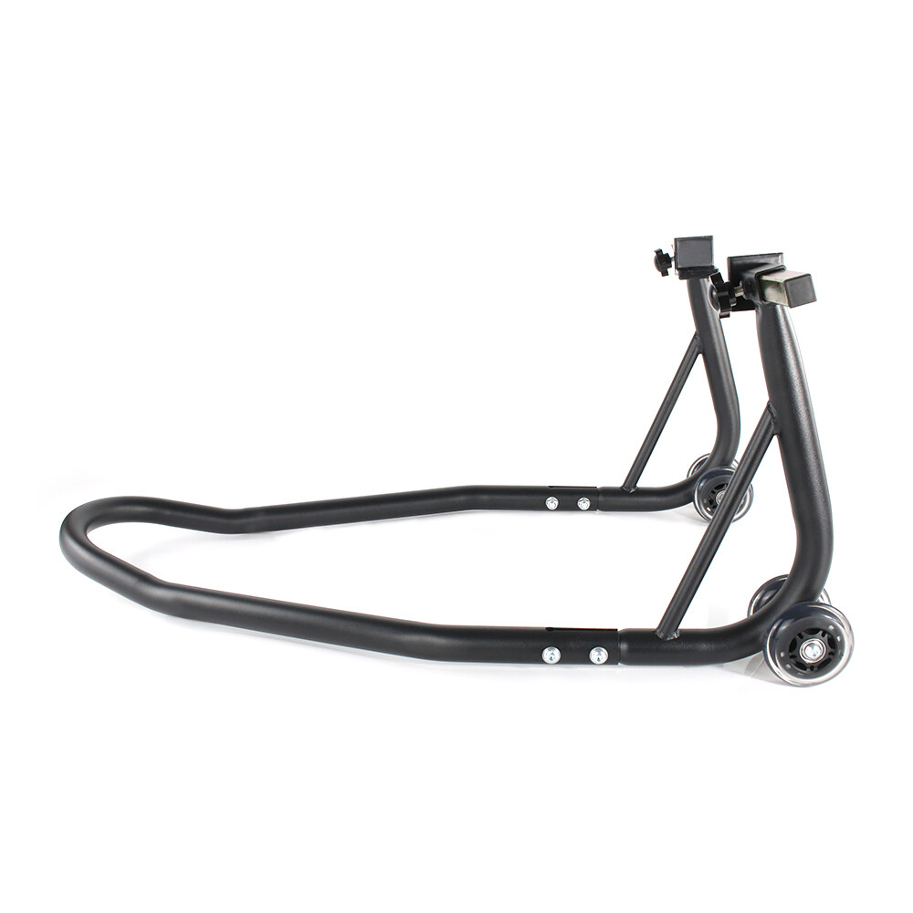 Rear Wheel Paddock Stand Swingarm Lift Fit For Kawasaki Ninja 650 ER-6n KLR650